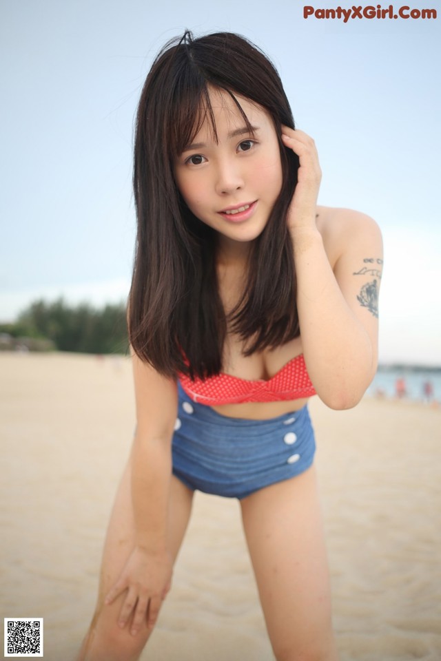 MyGirl Vol.175: Model Evelyn (艾莉) (74 photos)